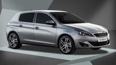 Photo of La nouvelle Peugeot 308, Plus Belle Voiture de l’Année 2013 ?