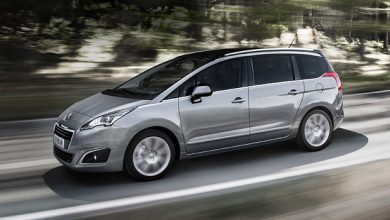 Photo of La future Peugeot 5008 sera fabriquée à Rennes