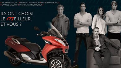 Photo of M Club : les ambassadeurs exclusifs du Peugeot Metropolis