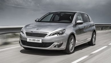 Photo of Chiffres de ventes novembre 2013 : Peugeot progresse de 7,1 % en France