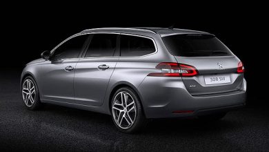 Photo of Les tarifs de la nouvelle Peugeot 308 SW II