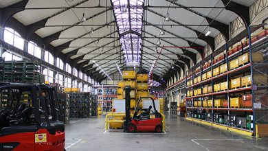 Photo of « Intimité » : visite au cœur de l’usine PSA de Saint-Ouen