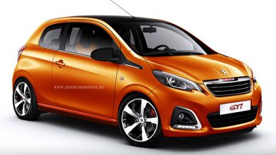 Photo of Peugeot 108 GTi : une version sportive de la petite citadine ?