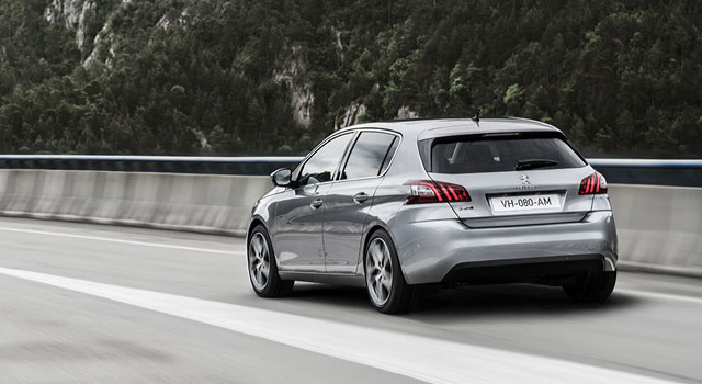 Chiffres de ventes janvier 2014 : forte progression de Peugeot en France