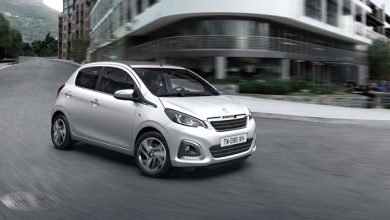 Photo of Les tarifs de la nouvelle Peugeot 108