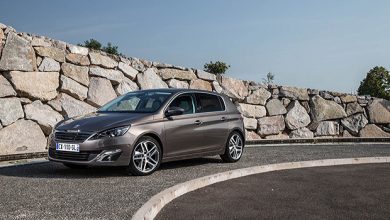 Photo of Chiffres de ventes février 2014 : nouvelle progression de Peugeot en France