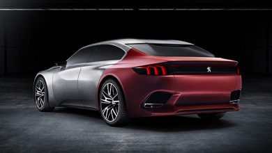 Photo of Peugeot Exalt Concept : présentation officielle (photos + vidéo)