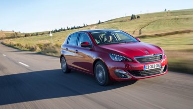 Photo of Chiffres de ventes mars 2014 : poursuite du succès de Peugeot en France