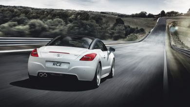 Photo of La Peugeot RCZ est la Voiture Sportive de l’Année 2014 !