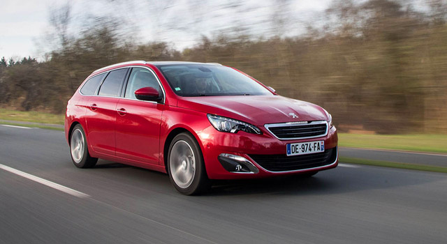 Chiffres ventes voitures Peugeot