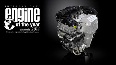 Photo of Le 1.6 THP de Peugeot : Moteur International de l’Année 2014 !