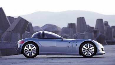 Photo of Musée de l’Aventure Peugeot : « 30 ans de Concept-cars Peugeot »