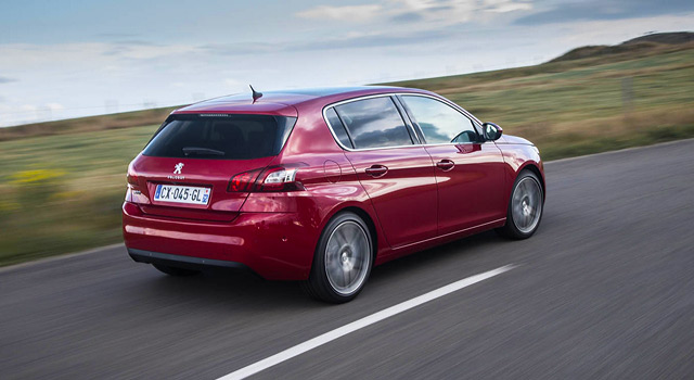 Chiffres de ventes mai 2014 : Peugeot est leader en France !