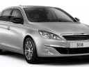 Peugeot 308 Sensation : première série spéciale