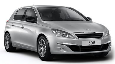 Photo of Peugeot 308 Sensation : première série spéciale