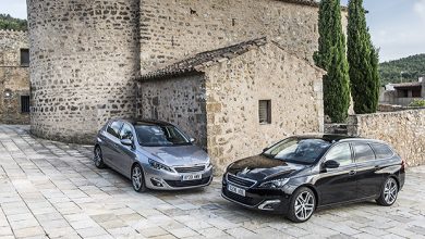 Photo of Chiffres de ventes 1er semestre 2014 : Peugeot progresse deux fois plus vite que le marché !