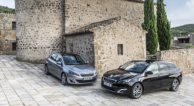 Chiffres de ventes 1er semestre 2014 : Peugeot progresse deux fois plus vite que le marché !