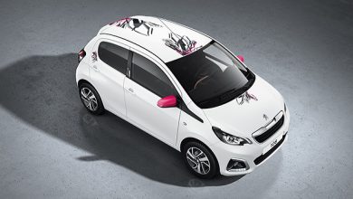 Photo of Location Peugeot 108 & 108 Top : à partir de 39 € par jour !