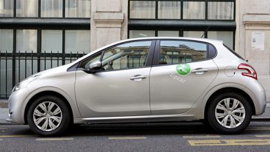 Photo of La Peugeot 208, meilleure vente française en juillet 2012 !