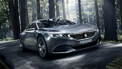 Photo of Peugeot Exalt Concept « Europe » : nouvelle édition pour le Mondial de Paris 2014