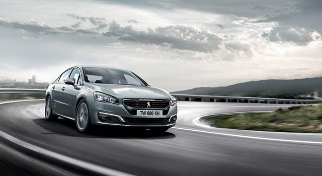 Chiffres de ventes août 2014 : 16,3 % de part de marché pour Peugeot en France