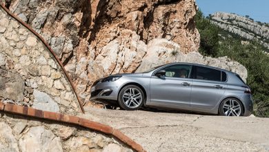 Photo of Chiffres de ventes septembre 2014 : Record des ventes pour la Peugeot 308