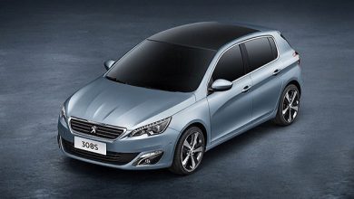 Photo of La nouvelle Peugeot 308 présentée en Chine