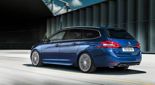 Chiffres de ventes octobre 2014 : Peugeot est leader en France !