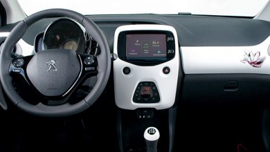 Photo of Design intérieur Peugeot 108 – Vidéo officielle