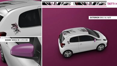 Accessoires Peugeot 108 I - Vidéo officielle (2014)