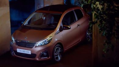 Photo of Publicité Peugeot 108 – « Elle tient de vous » (30s) – 2014