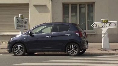 Photo of Essai Peugeot 108 Top – Vidéo officielle