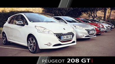 Photo of Toute l’actualité 2013 de Peugeot en deux minutes !