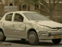 Publicité Peugeot 206 – « Le sculpteur » (45s) – 2002