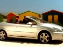 Publicité Peugeot 307 CC – Film presse officiel (2003)