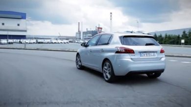 Photo of Nouvelle Peugeot 308 : les coulisses de la production