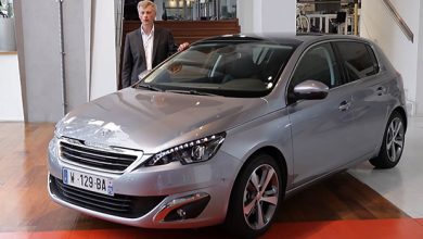 Photo of Présentation Peugeot 308 II : les points forts