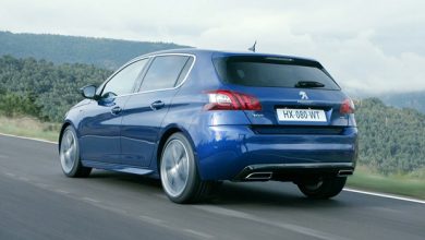 Photo of Design extérieur Peugeot 308 GT – Vidéo officielle (2014)