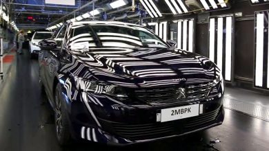 Photo of Vidéo Peugeot 508 II : les coulisses de la production à Mulhouse