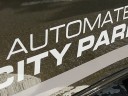 Démonstration Peugeot City Park Full Automatic