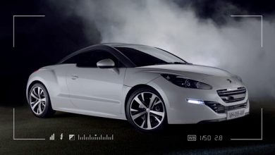 Photo of Publicité Peugeot RCZ – Eblouissante (2013)