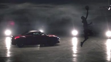 Photo of Publicité Peugeot RCZ R – « R you ready ? » (2014)