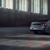 Photo officielle 508 Peugeot Sport Engineered Concept (2018)