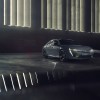 Photo officielle 508 Peugeot Sport Engineered Concept (2018)
