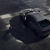 Photo officielle 508 Peugeot Sport Engineered Concept (2018)