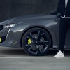 Photo jante alliage 20 508 Peugeot Sport Engineered Concept (201