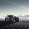 Photo dynamique 508 Peugeot Sport Engineered Concept (2018)