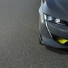 Photo détail 508 Peugeot Sport Engineered Concept (2018)