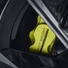 Photo étrier de frein 508 Peugeot Sport Engineered Concept (201