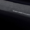 Photo planche de bord Alcantara 508 Peugeot Sport Engineered Con